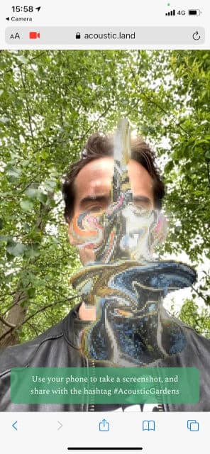 AcousticGardens